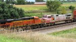 BNSF 649